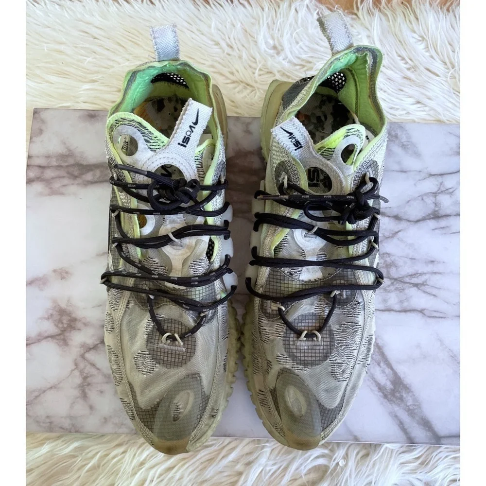 Nike still really